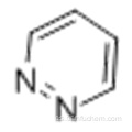 Piridazina CAS 289-80-5